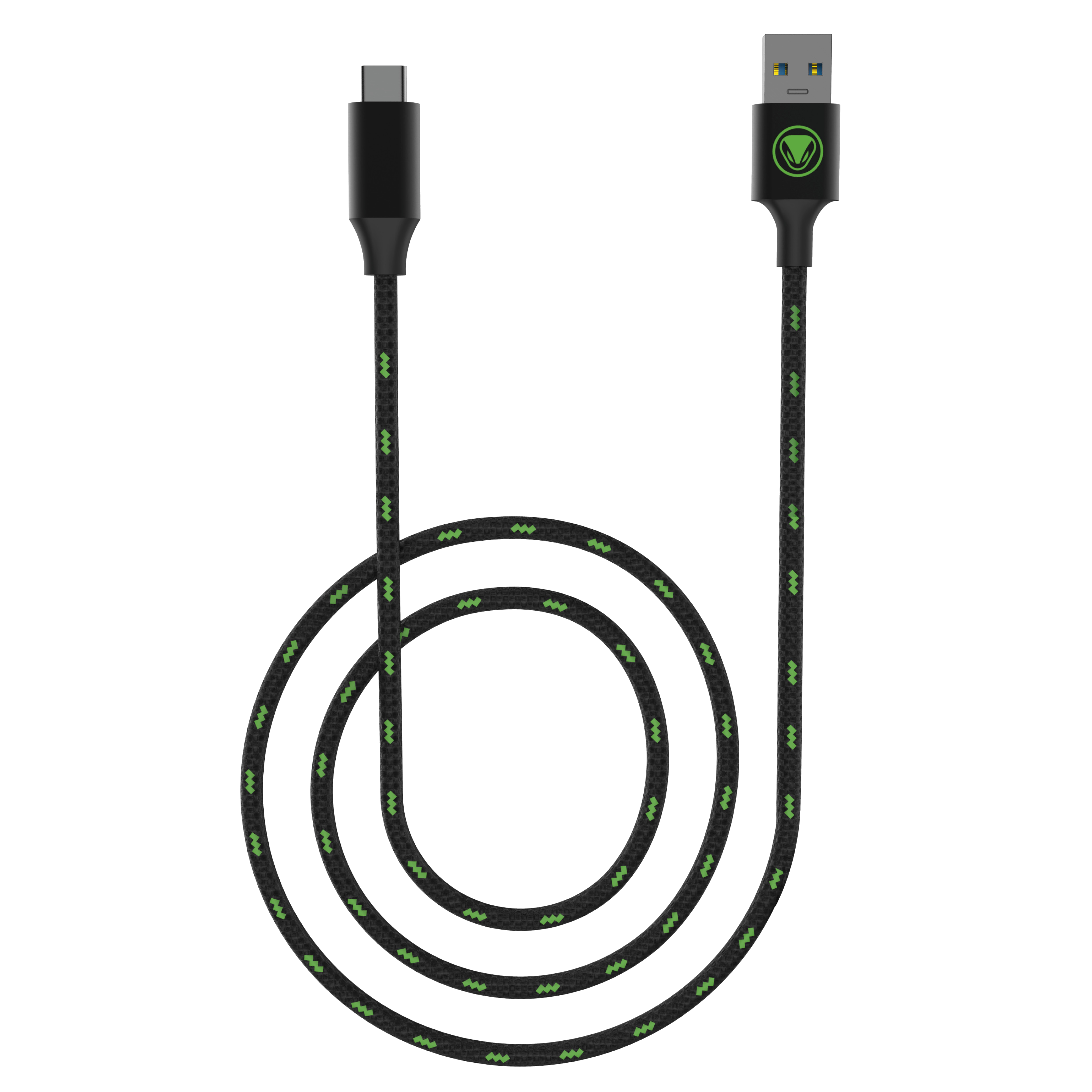 USB 3.2 CHARGE & DATA CABLE X
