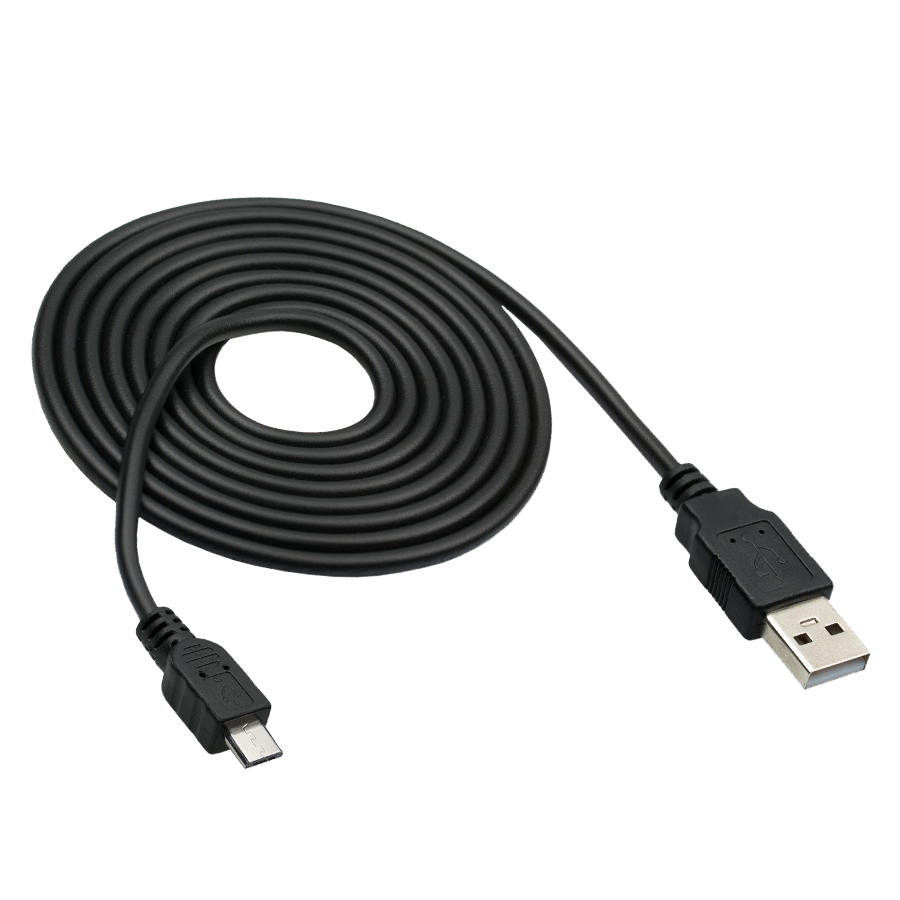 SONY PS4 USB Charge Charging Cable Kabel Aufladekabel snakebyte
