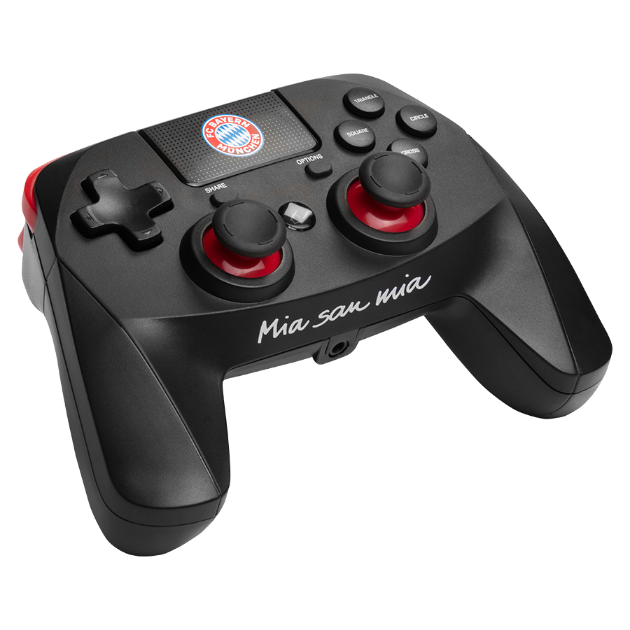 FCB PRO CONTROLLER for