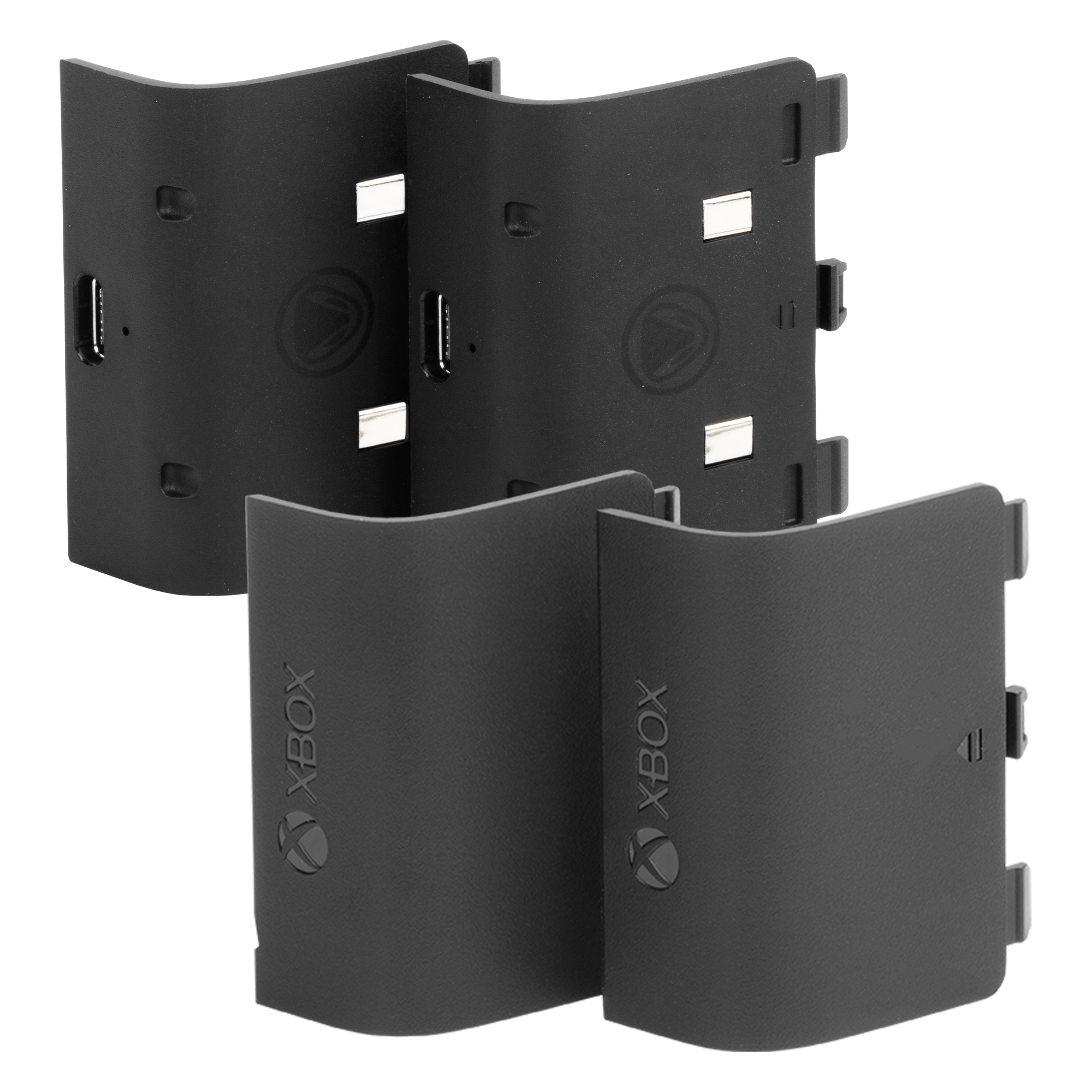 TWIN:CHARGE SX (Noir)